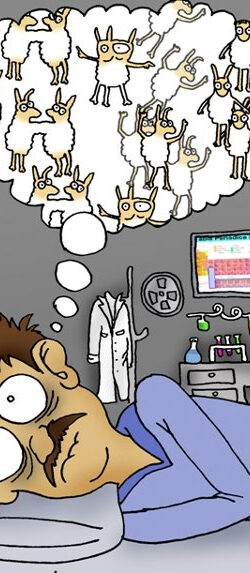 Remedios Naturales para el Insomnio