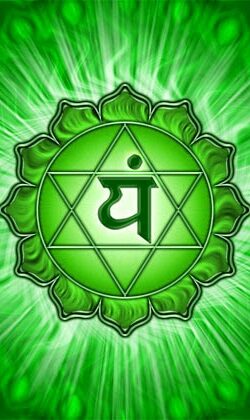 CUARTO CHAKRA