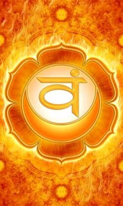 SEGUNDO CHAKRA